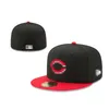 Chapeau de designer Hommes Femmes Baseball Ajusté Chapeaux Classique Hip Hop Sport Plein Fermé Conception Casquettes Casquette de baseball Chapeau Point Coeur Hustle Fleurs nouvelle casquette A-2