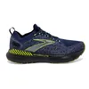 Novos tênis de corrida Brooks Glycerin 20 GTS para homens e mulheres triplo preto branco profundo azul claro cinza malha antiderrapante corrida ao ar livre tênis para caminhada tênis esportivos