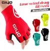 Giyo Cycling Gloves Half Finger Gel Sport Racing Bicycle Gloves Women Men Summer Racing Wheel Gloves Mtb Luva Guantes Ciclismo246w4983916