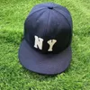 NY Hats VINTAGE Trucker Hat Mesh Baseball Cap Men Women Breathable Outdoor Hip Hop Caps 231228