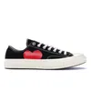 High Top Vintage Commes Des Garcons