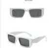 Designer Pr Femmes Lunettes de soleil les plus populaires Uv400 Lens Lunettes Femme Sans monture Optique Conduite Pêche Glasses231230