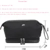 Designer C Brand Makeup Cosmetic Bag Womens Travel Portable Wash Bag Luxury Large Capacity Storage Handbag Fashion Brand Make Up Bags