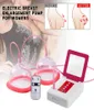 Electric Breast Enlargement Pump Vacuum Cupping Body Suction Pump Breast Enhace Buttocks Lifter Massage For Womens2187783