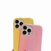 Capas de telefone celular Top Fashion Phone Cases para iPhone 13 15 14 Pro Max 12 Mini XR XS XSMax 7 8 Plus Couro Shell D S20P S20 Plus S20U Nota 10 10P 20 Ultra VV49