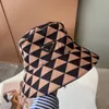 Neue Mode Casquette Designer Eimer Hüte für Frauen breite Krempe Hut Fedora Caps Fischer Strand Sonnenblende Sommer Casquets Brief PR23001