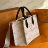 Designer Bag Totes Handbag Highs Quality Shopping Handbag Turnbuckle Top Handtag och justerbar och löstagbar axelrem på Go Luxury Handbag