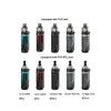 VOOPOO Argus Pod Mod Kit 1500mAh 40W double dosettes 4.5ml et 2ml bobine PnP Compatible GENE.AI puce type-c charge rapide