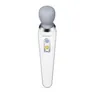 Handheld Electric Body Neck Massage Stick Laddning Multifunktionell 5 Vibrationslägen Smart roll Full Massager2393393