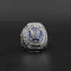 Anéis de banda NCAA 2016 University of Villanova wildcat University ring