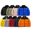 Men Designer Down Fashion Parka Puffer Jacket Mens and Women Quality Warm Jacket s Outerwear Stylist Winter Coats Colors Size M xl L o e iffcoat