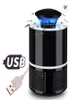 USB électronique moustique tueur lampe antiparasitaire électrique moustique tueur mouche piège lumière LED lampe Bug insecte répulsif 6478608