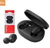 オリジナルのXiaomi Redmi Airdots 2 TWS EarphoneワイヤレスBluetooth 50イヤホンステレオノイズリダースマイクボイスコントロール188n8781896