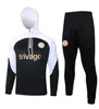 24 25 CFC Soccer Adult Chelse Tracksuit Long Sleeve Kids Kit Tracksuit Pulisic 22 23 2Mount Havertz Sterling Jorginho Training Anzug Koulibaly Kante Track Sets Sets