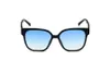 Designer Sunglasses classic cat eye frames eyeglasses Mans Woman UV400 protection glasses womens Checkered slim legs eyewear