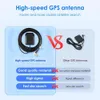 2 Din Android 12 bilradio multimedia videospelare för Mitsubishi Outlander 3 XL 2012-2018 GPS Navigation RDS 4G CarPlay Stereo