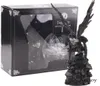 Anime Death Note Guide du film officiel Deathnote Ryuuku Ryuk Figurine PVC Figurines à collectionner modèle jouet 28 cm T2001174291845