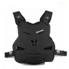 Vêtements de moto Vemar Body Armor Jacket Motocross Vest Chest Protector Vélo Équipement de protection Vêtements anti-chute pour le cyclisme et la chute DHF73