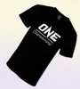 Jungen Tee One Kick Boxing Sport Männer t Street Wear Mode T-shirt Kinder039s Kleidung3683390