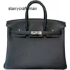 Женская сумка BK Thirty Same Bag 25того из коровьей кожи женская высококачественная черная
