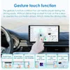 7'' 7862 Intelligent System 2din Android Car Radio Multimedia Video Player for 3 Series E90 E91 E92 E93 Carplay Auto 4G RDS