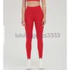 Designer Yoga Hosen Legging Laufen Fitness Gym Kleidung Frauen Leggins Nahtlose Workout Leggings Nude Hohe Taille Strumpfhosen Übung Hose