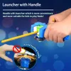 Infinity Nado 3 Athletic SeriesSuper Whisker Spinning Top Gyro With interchangeable Stunt Tip Metal Ring Launcher Anime Kid Toy 231229