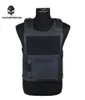 Jagd Taktische Körper Rüstung JPC Molle Plate Carrier Weste Outdoor CS Spiel Paintball Airsoft Weste Molle Weste KletternTraining E2827824