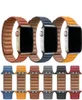 Genuine Real Leather Strap For Watch iWatch Series 3 5 4 SE 6 7 Band 44mm 40mm 41mm 45mm 42mm 38mm Magnetic Loop bracelet14057746100354