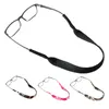 Sunglass Neoprene Sport Band Spectacle Retaener Eyeglass Holder Perfekt för utomhusaktiviteter Cykling Fiske som spelar basket