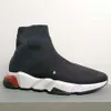 Projektant BEANCAGAS Speeds 2.0 V2 Casual Shoes Platforma Sneakers Men Men Cripler-S Paris Socks Buty Brand Light Ruby Walking Sports Graffiti High Cool