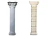 Stampi per colonne romane in plastica ABS Stampi per costruzione di stampi per pilastri europei di stili multipli per giardino villa casa house234Q5344508