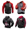 Autumn and Winter Classic Olympia Men039s Casual Sports Hoodie Gyms Fitness kulturystyka Men039s Fashion Fashion Spring Cotto5099966