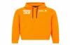 Eén winddicht warm jack voor de lente en de herfst van een racepak, culturele fankleding, dezelfde op maat gemaakte teamhoodie-sweater6079415