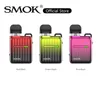 Smok Novo Master Box Pod Kit Sistema Vape da 30 W Batteria incorporata da 1000 mAh Cartuccia a rete Novo da 2 ml 0,6 ohm 0,8 ohm 100% autentico