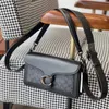 Womens Wine God Genuine Leather Small Square Single Shoulder Crossbody Underarm 70% Off Store wholesale