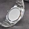 2023 Top Heren 1853 horloge designer luxe quartz uurwerk horloges hoge kwaliteit roségoud maat 42MM roestvrijstalen band saffier Orologio