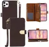 Modedesigner-Handyhüllen für iPhone 14 13 Pro max 12 11Pro XR XS MAX Shell-Leder Multifunktionskartenpaket Aufbewahrungsbrieftasche 9035488