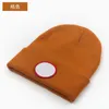 Bonnet de créateur Bonnet d'hiver Bonnet Cappello Nouveaux Bonnets Tide Automne et extérieur Hommes Casquette tricotée Grande circonférence de la tête Mode Chaud T23001