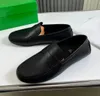 Homens de luxo design vestido sapatos casuais mocassins preto couro genuíno mocassins sapatos de casamento planos dos homens deslizamento em oxfords caminhada ao ar livre