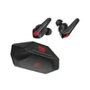 Écouteurs Nubia Red Magic TWS GAMING Écoute Nubia Redmagic 5S 5G Wireless Bluetooth Redmagic CyberPods 416 heures Life de batterie