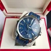 5A Orologio Omeiga Seamaster Aqua Terra 150M Cinturino in caucciù Movimento meccanico a carica automatica Orologio da polso di design con sconti automatici per uomo Orologi da donna Fendave