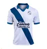 Puebla 23-24 Maillot de football personnalisé de qualité thaïlandaise 9 ARISTEGUIETA 10 MANCUELLO 12 REYES 14 PARRA 19 ALTIDORE