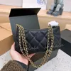 2024 Woman Moon Bags chain shoulder bags designer bag small handbag baguette fashion lady purse 3 Colors Leather 5A