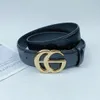 Designer Belt Letter Popularity Women Mens Belt Luxury Classic Belts Cowskin Belts Casual Bredd 4.0 cm Storlek 90-125 cm Trevlig festivalgåva