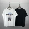 play Men s Plus Tees Polos T-shirt rond col grande taille brodé et imprimé style polaire vêtements d'été avec rue pur coton taille XS-S-M-L-XL shortwig haikyuu sweat à capuche GU7