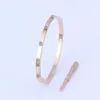 4mm mince titane acier bracelet bracelets mode femmes hommes 10 pierre bracelet bracelets distance bijoux avec sac cadeau taille 16-19cm2471