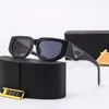 Designer zonnebrillen voor dames zonnebril heren brillen klassieke mode retro zonnebril voor heren dames zonnebril anti-glare UV400 met doos