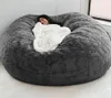 Chair Covers Lazy Bean Bag Sofa Cover For Living Room Lounger Seat Couch Chairs Cloth Puff Tatami Asiento1959380