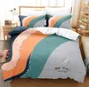 Wholesale Duvet Cover European-Style Retro Court Three-Piece Set Digital Printed Quilt Cover Pillowcase Bedding